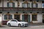 Mercedes-Benz CLA220 d AMG Line 2019 года (WW)